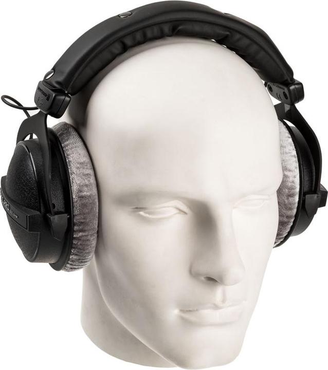Produktbild Beyerdynamic DT 770 Pro (keine Geräuschunterdrückung, Kabelgebunden)