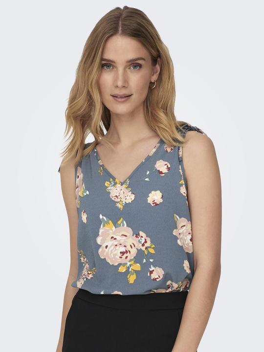 Actual product image JdY Sleeveless playsuit (L)