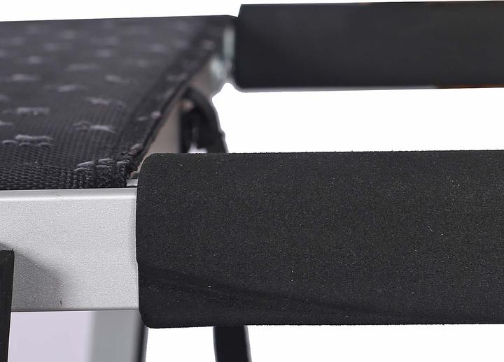 Produktbild Wiltec Hundetreppe (Hund, Faltbar)