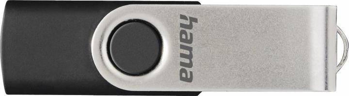 Image du produit Hama Rotation (64 Go, USB-A, USB 2.0)