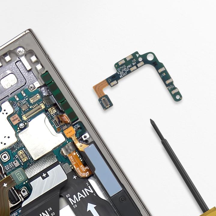 Produktbild Samsung GH59-15739A (Samsung Galaxy S24 Ultra)