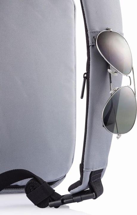 Produktbild XD Design Bobby Sling - Anti-Diebstahl Crossbody Tasche