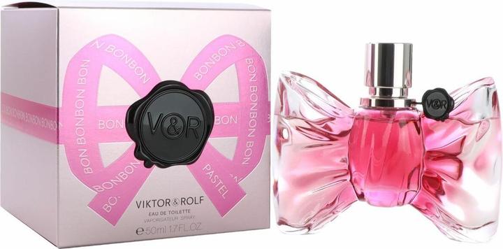 Actual product image Viktor & Rolf VIKTOR&ROLF Bonbon Pastel EDT spray 50ml (Eau de toilette, 50 ml)