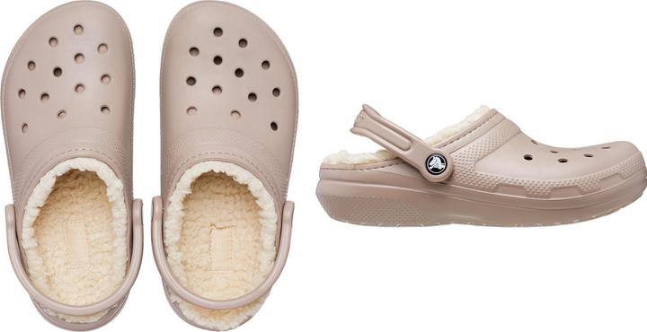 Produktbild Crocs Classic Lined Clog (43, 43.5, 44, 43 1/3)
