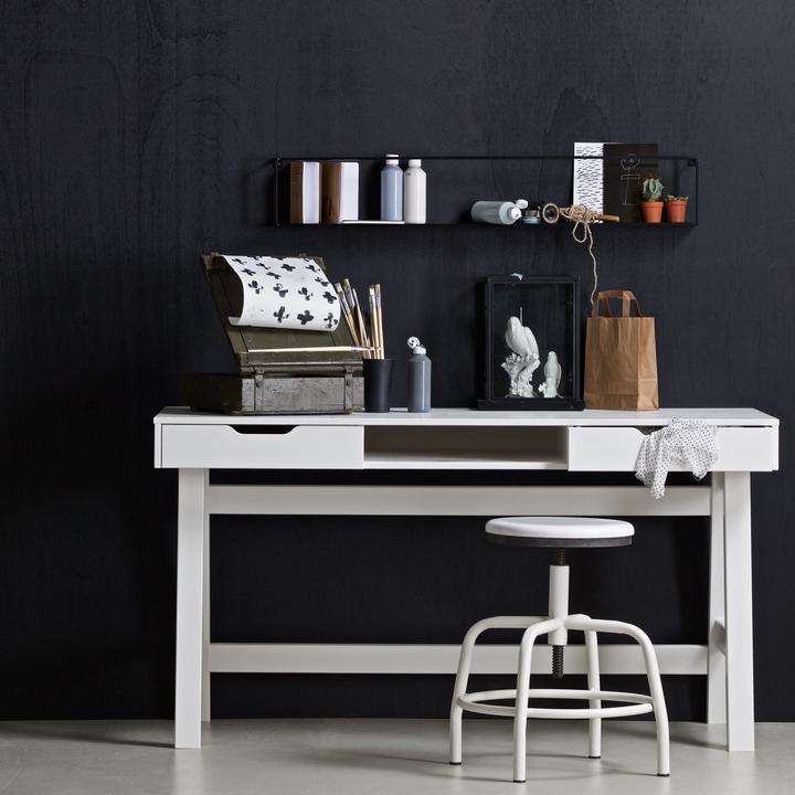Produktbild Woood Nikki (75 x 140 x 62 cm)