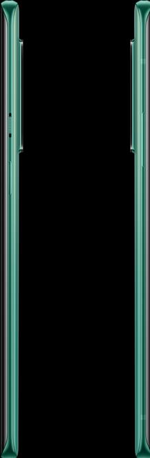 Produktbild OnePlus 8 Pro (12GB) (256 GB, Glacial Green, 6.78", Dual SIM, 48 Mpx, 5G)