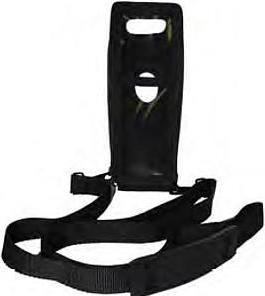 Actual product image Honeywell Carry Case Tecton/Mx7