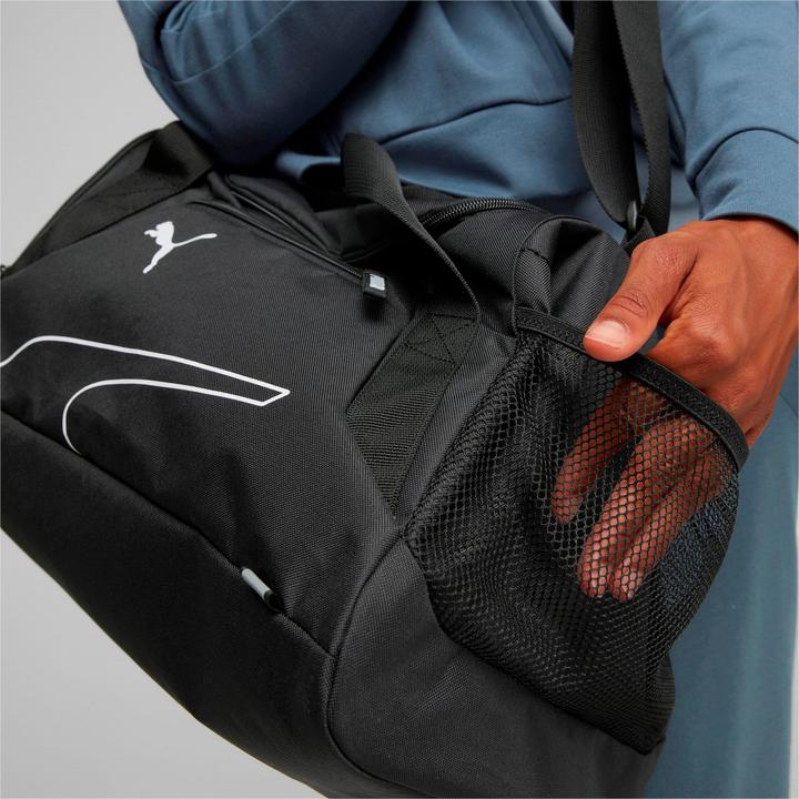 Image du produit Puma Fundamentals Sac de sport S Noir, taille unique (30 l)