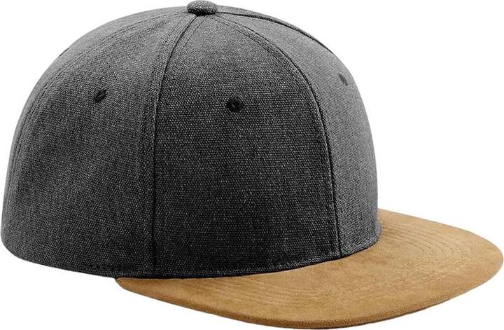 Beechfield BaseballMütze (One Size)