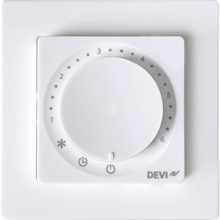 Image du produit Devi Thermostat