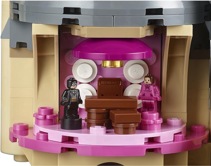 Produktbild LEGO Harry Potter Hogwarts Castle (71043, LEGO Harry Potter, LEGO Seltene Sets)
