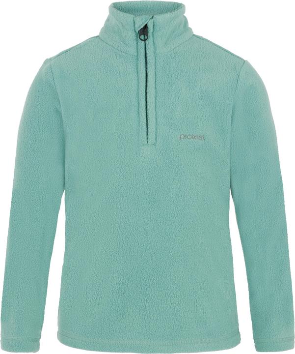 Protest 1/4 ZIP TOP PRTMUTE TD