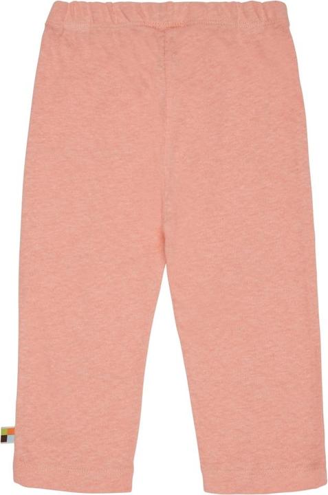 Actual product image loud + proud Trousers uni with linen (68)