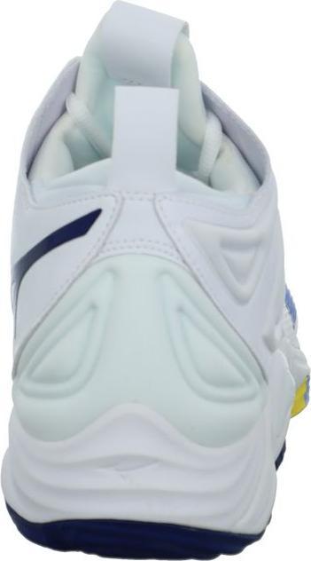 Actual product image Mizuno Wave Momentum 3 Mid (43)