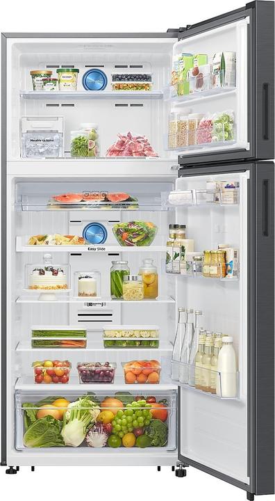 Image du produit Samsung RT53DG7A14S9 (530 l)