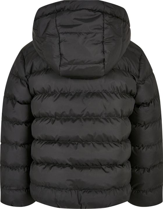 Produktbild Urban Classics Boys Basic Bubble Jacket (110, 116)