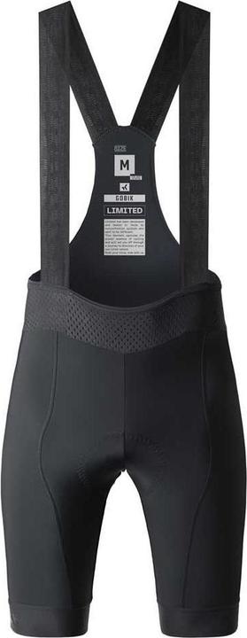 Image du produit Gobik Cuissard LIMITED 6.0 BLACK Men (XL)