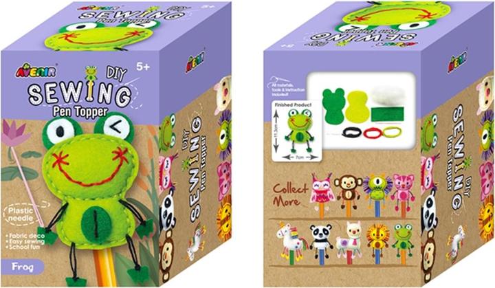 Image du produit Avenir Display Sewing Set Pen Attachment