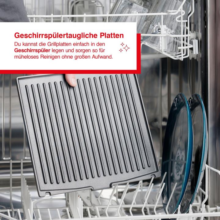 Productafbeelding Solis Contact Grill Pro