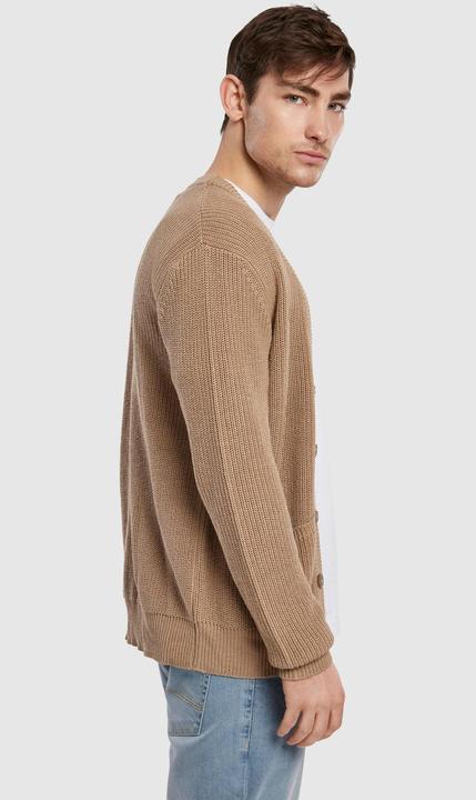 Actual product image Urban Classics Boxy Cardigan (M)