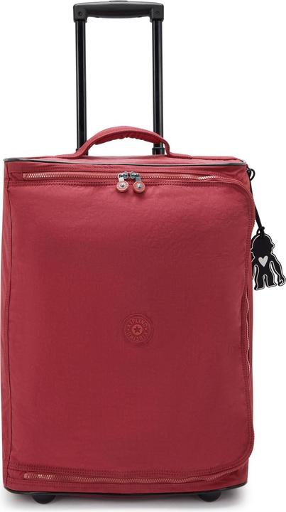 Immagine prodotto Kipling Teagan C Carrello da cabina a 2 ruote 55 cm (33 l, Bagaglio a mano (fino a 50 litri))
