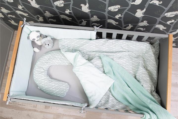 Produktbild Zewi Baby-Lagerungskissen (100 cm)