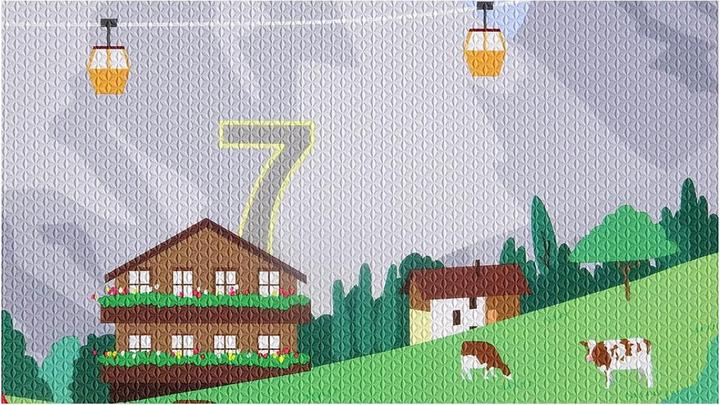 Immagine prodotto My Play Mat Puro grande (140 x 210 cm)