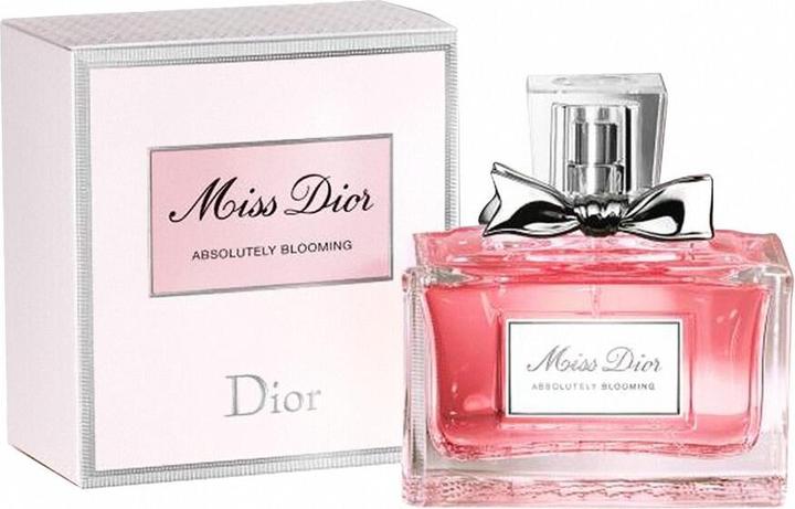 Image du produit Dior Absolutely Blooming (Eau de parfum, 50 ml)