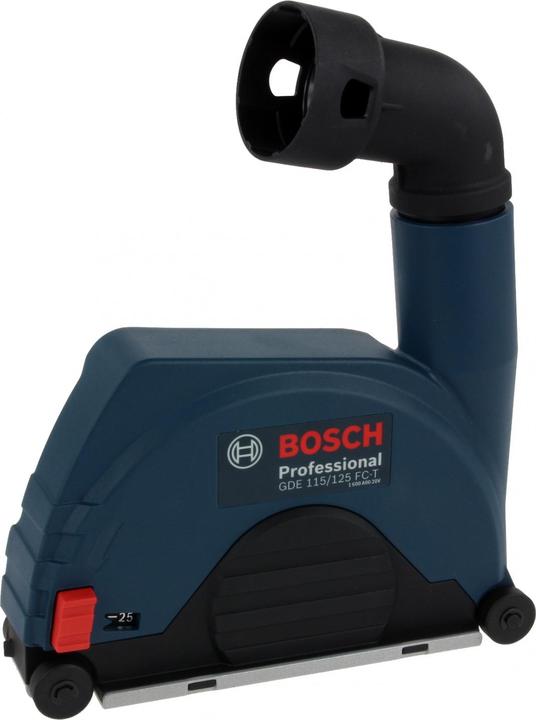 Produktbild Bosch Professional Gde 115/125 Fc-T