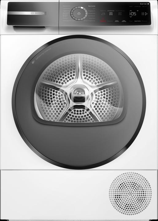 Image du produit Bosch Hausgeräte WQB246D41 (9 kg, Modifiable)