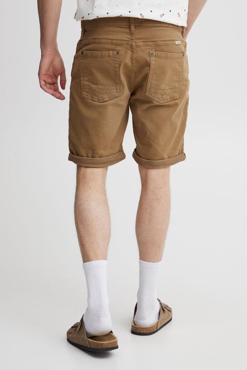Actual product image Blend BHJogg Denim SH - 20715426 (S)