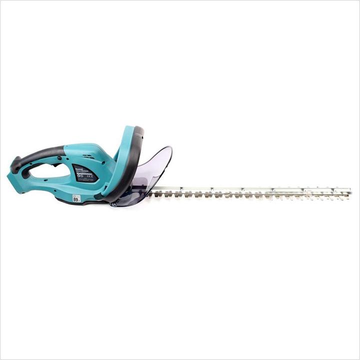 Actual product image Makita Duh523z (Cordless hedgecutters)