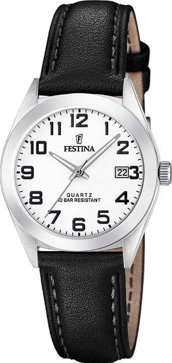Festina Klassik (Analoguhr, 28 mm)