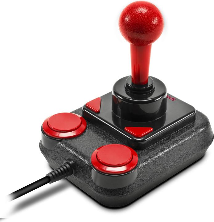 Produktbild Speedlink Competition Pro Extra (PC)