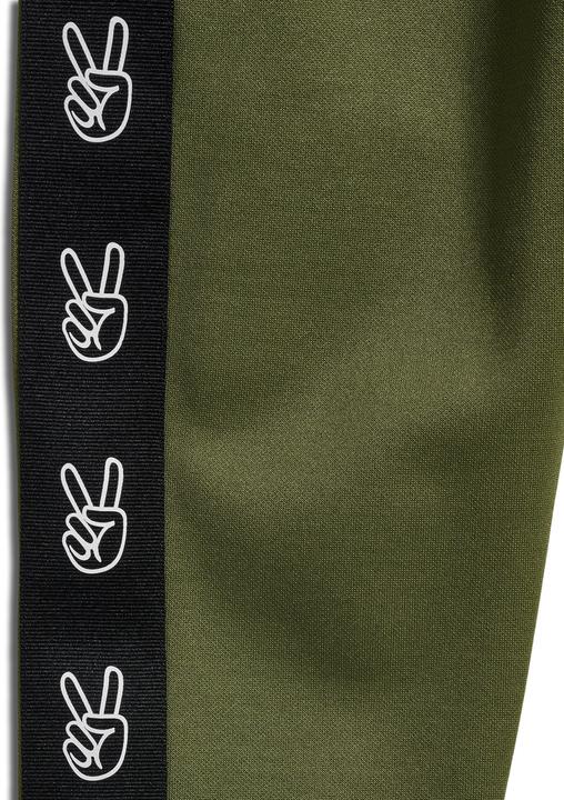 Produktbild hummel stsCOLE PANTS (128)