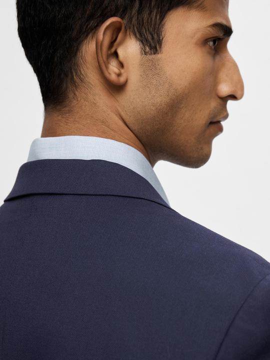 Image du produit Selected Homme Slhslim-Cedric Structure Blz Noos (42)