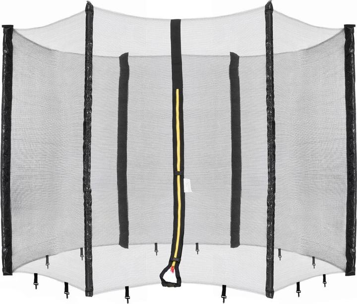 Arebos Trampolin Netz