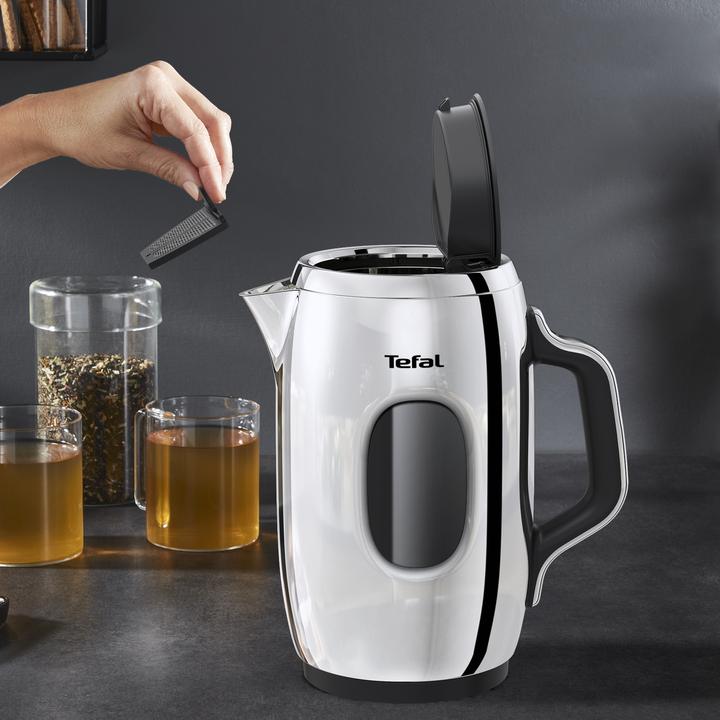 Produktbild Tefal Majestuo (1.50 l)