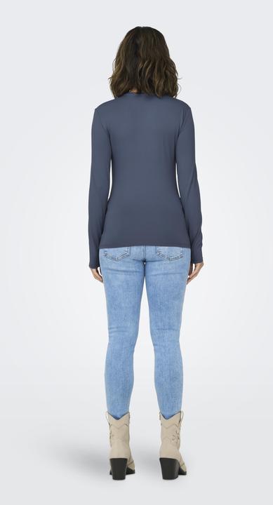 Image du produit Only Coupe normale Top décolleté en U (S)