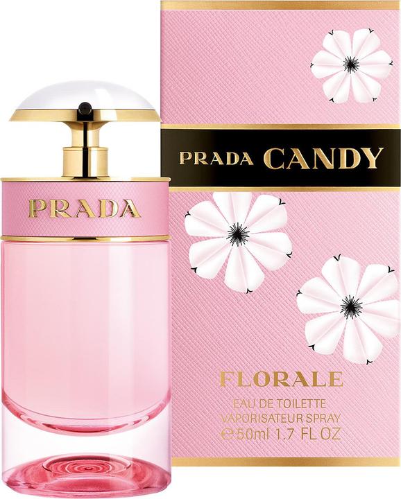 Immagine prodotto Prada Caramella floreale (Eau de toilette, 80 ml)