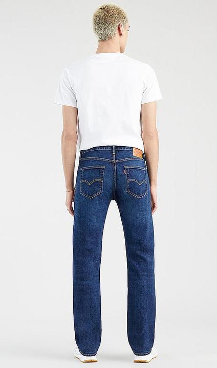 Image du produit Levis Straight Fit Do The Rump (W31/L32)