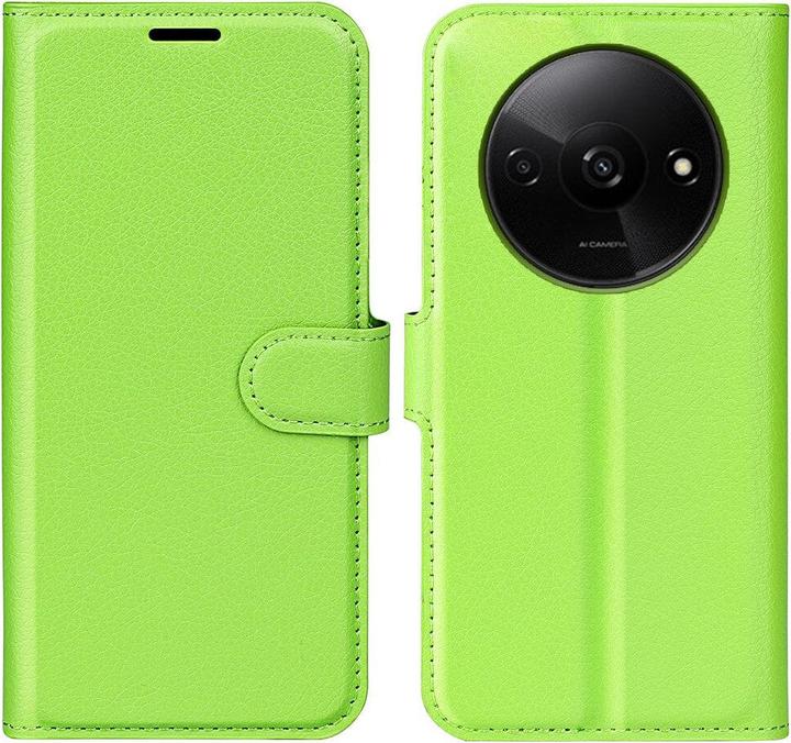 Groen