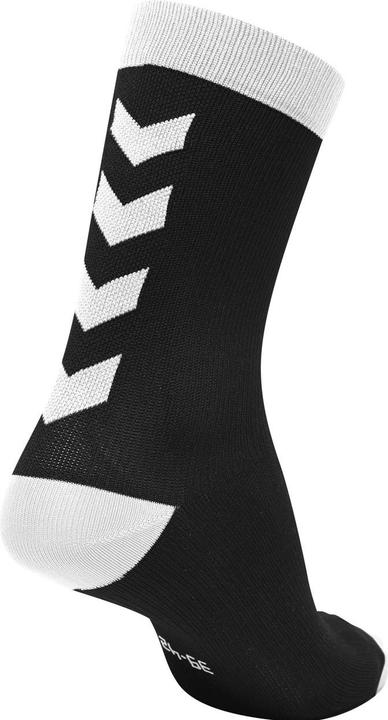 Actual product image hummel Element Indoor Sport Sock 2 Pack (27 - 30)