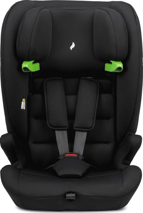 Immagine prodotto Osann Lupo (Seggiolino, ECE R129/i-Size Standard)