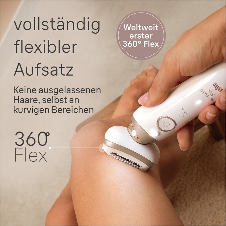 Image du produit Braun Silk-épil 9 Flex