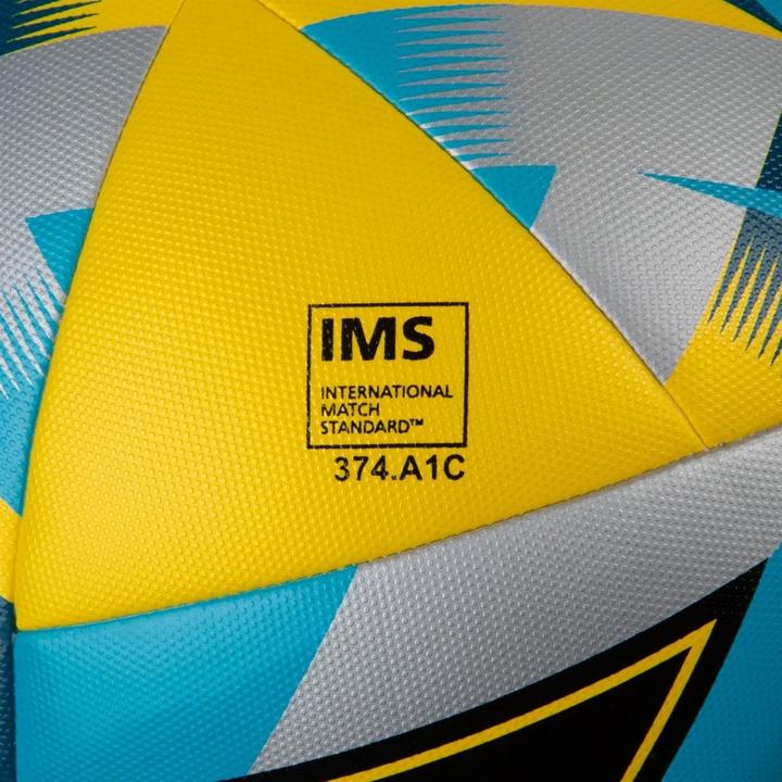 Actual product image Mitre Ultimatch Max Football