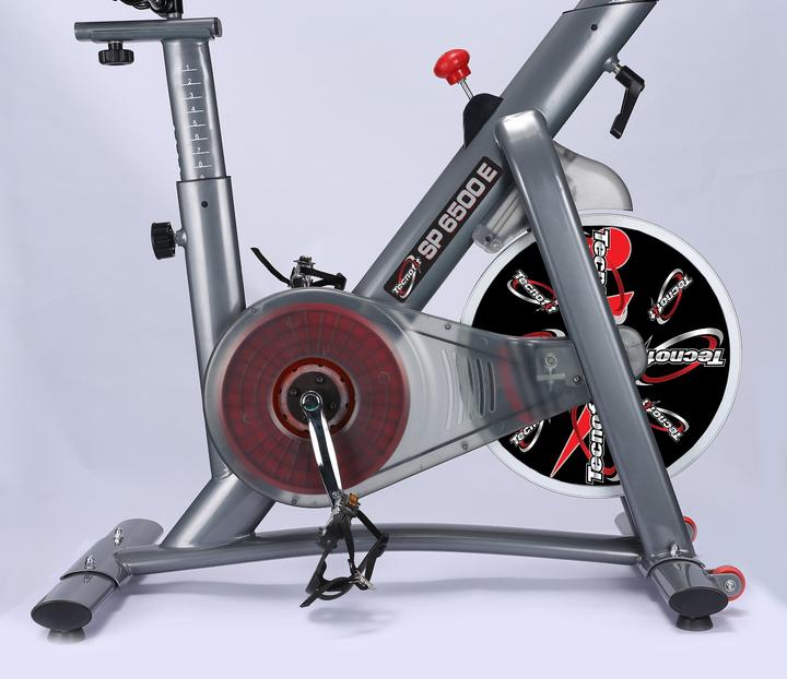 Enerfit Indoor Cycling Sp6500