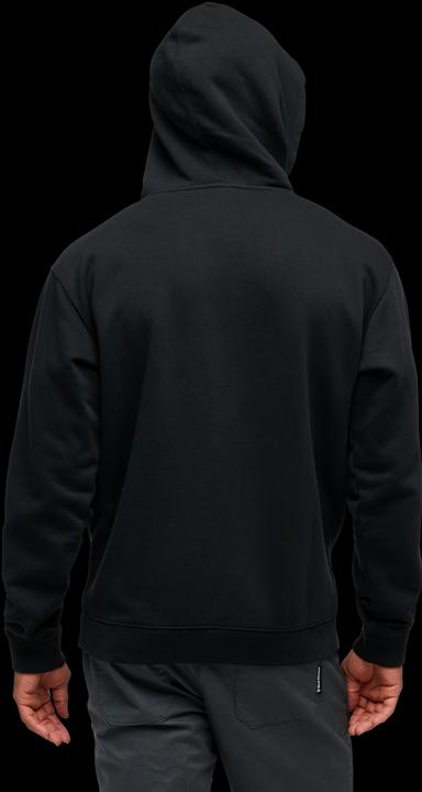 Image du produit Black Diamond M Mini Stacked Fz Hoody (L)