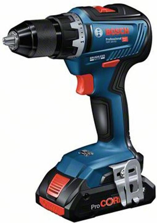 Produktbild Bosch Professional Combo Kit (Akkubetrieb)