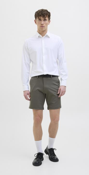 Image du produit Jack & Jones Regular Fit Chino Shorts Chino Shorts (M)